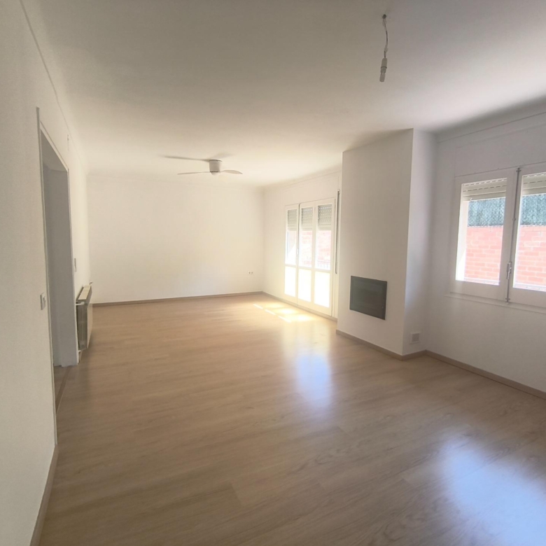 PISO EN ALQUILER EN VILANOVA DEL CAMÍ