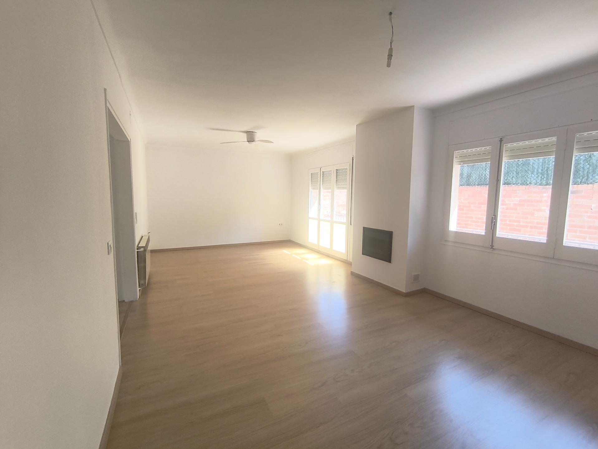 PISO EN ALQUILER EN VILANOVA DEL CAMÍ