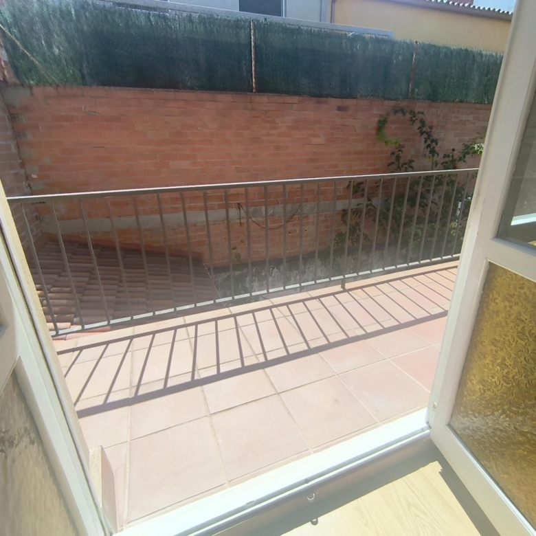 PISO EN ALQUILER EN VILANOVA DEL CAMÍ