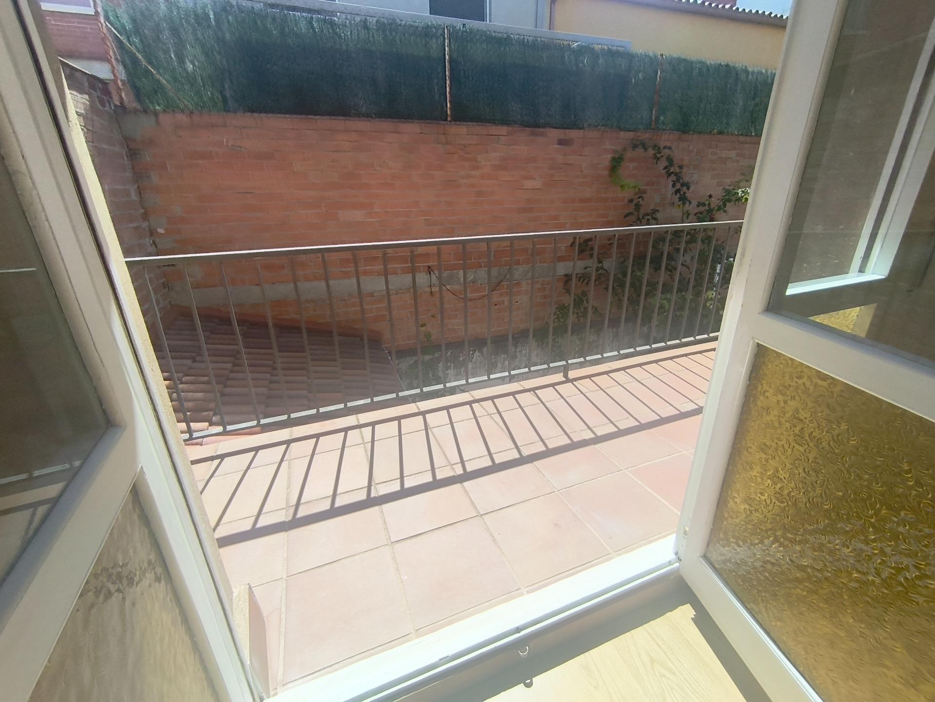PISO EN ALQUILER EN VILANOVA DEL CAMÍ