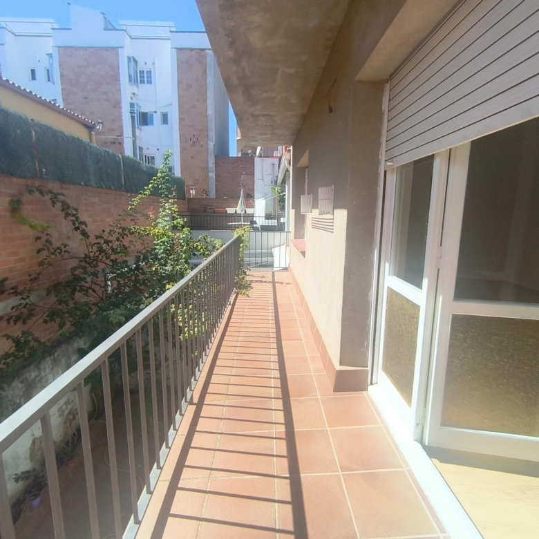 PISO EN ALQUILER EN VILANOVA DEL CAMÍ