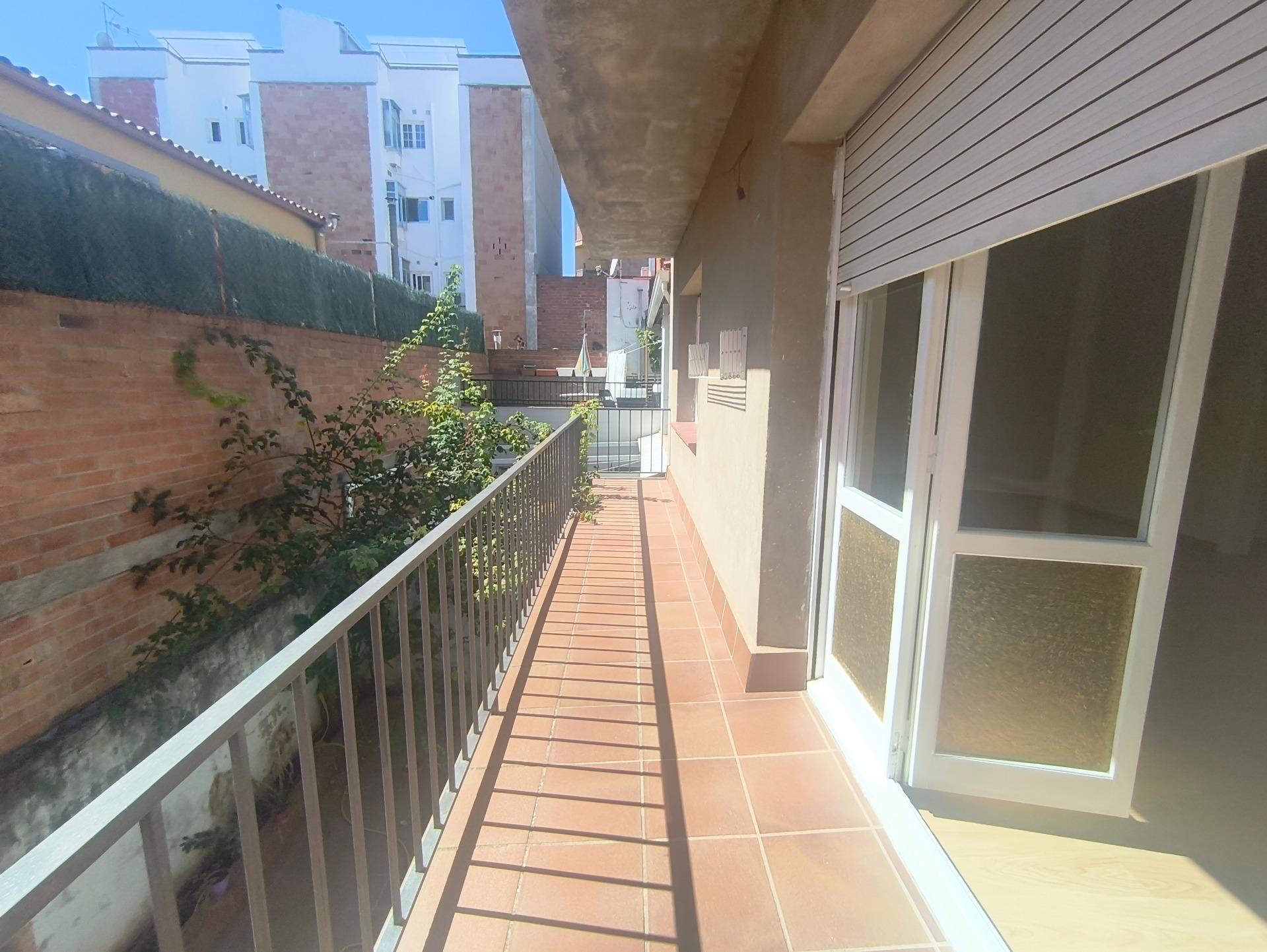 PISO EN ALQUILER EN VILANOVA DEL CAMÍ