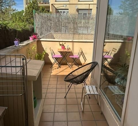 PIS 1 HABITACIONS AMB LLOGATER