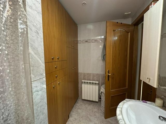 PIS 1 HABITACIONS AMB LLOGATER