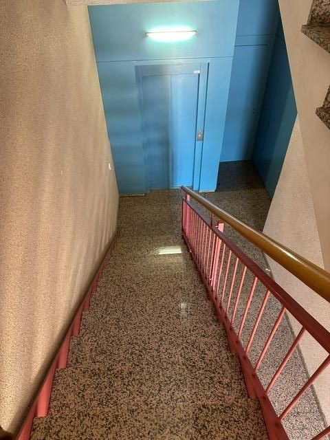 PIS 1 HABITACIONS AMB LLOGATER