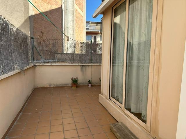 PIS 1 HABITACIONS AMB LLOGATER