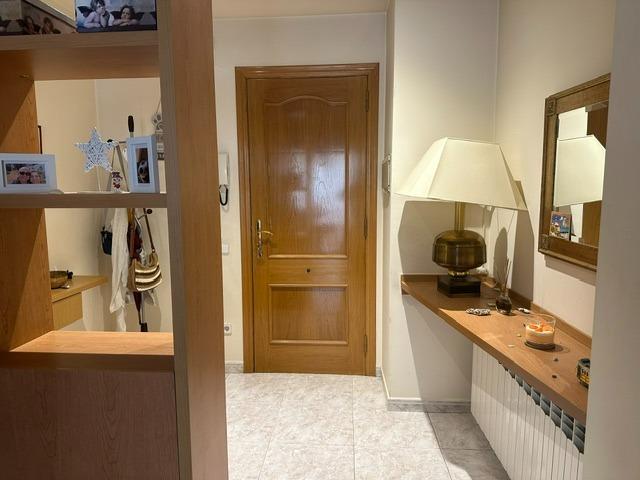 PIS 1 HABITACIONS AMB LLOGATER