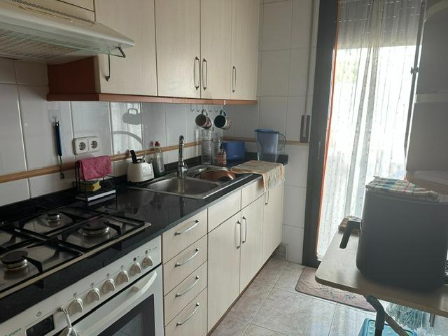 PIS 1 HABITACIONS AMB LLOGATER