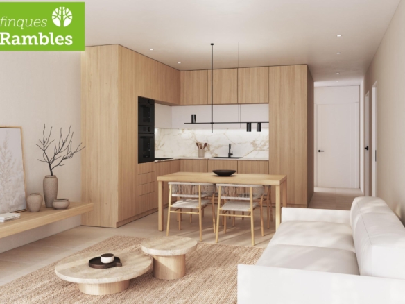 Obra Nova al centre d’Igualada!
