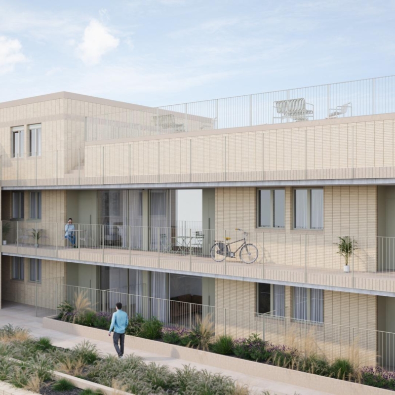 Obra Nova al centre d’Igualada!