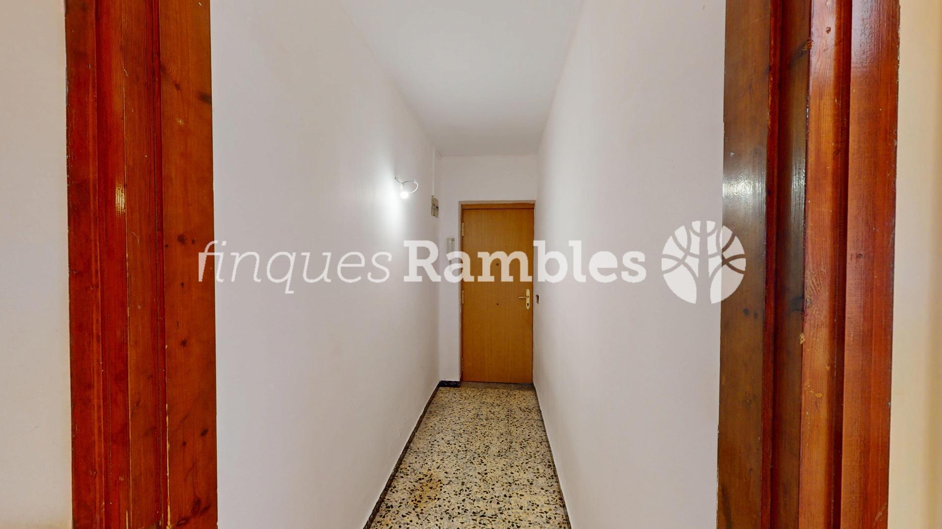 Busques pis a Igualada? Aquesta pot ser la teva oportunitat!