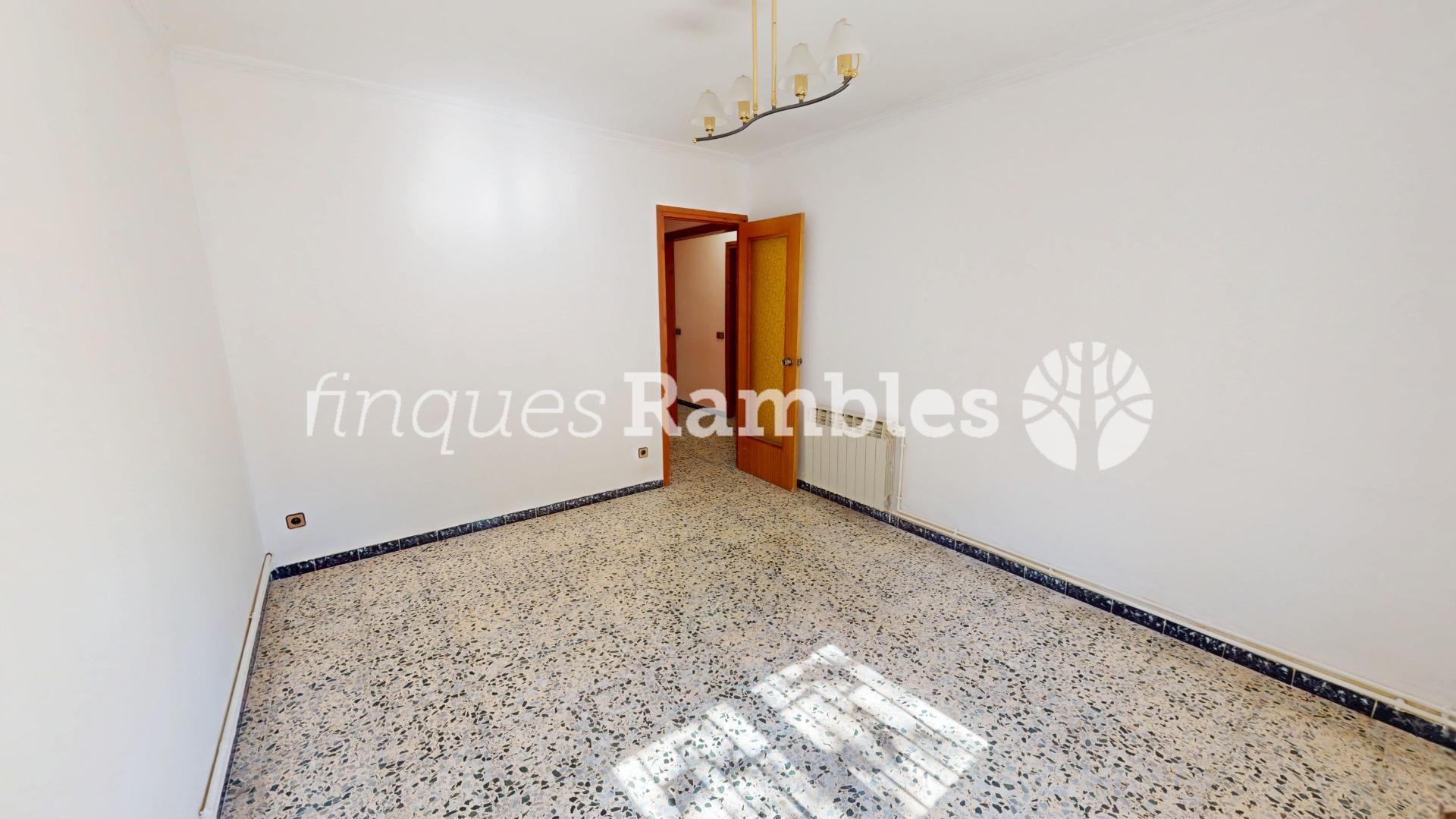 Busques pis a Igualada? Aquesta pot ser la teva oportunitat!