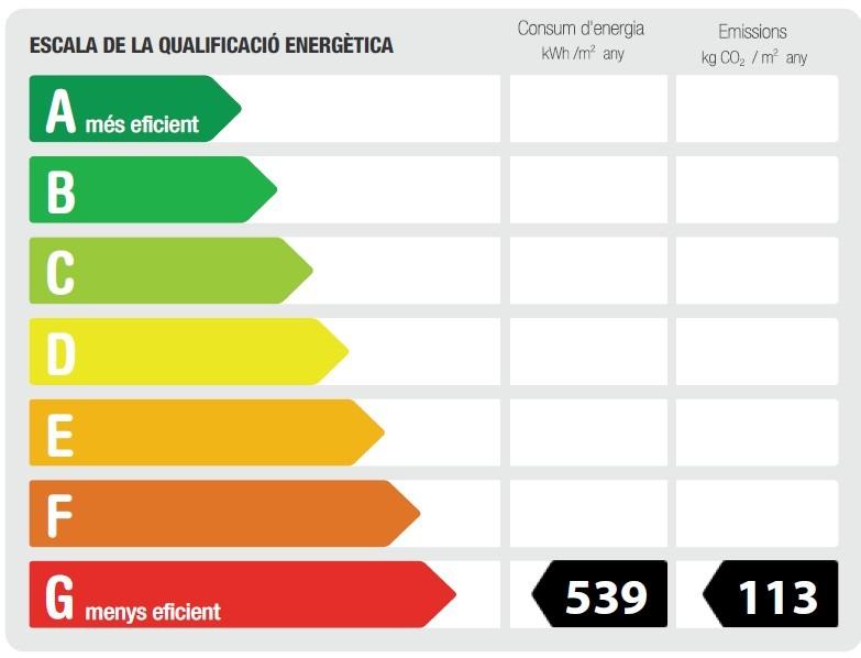 Torre exclusiva amb piscina i espai annex independent en una de les millors zones d’Igualada – 27 Torre exclusiva amb piscina i espai annex independent en una de les millors zones d’Igualada